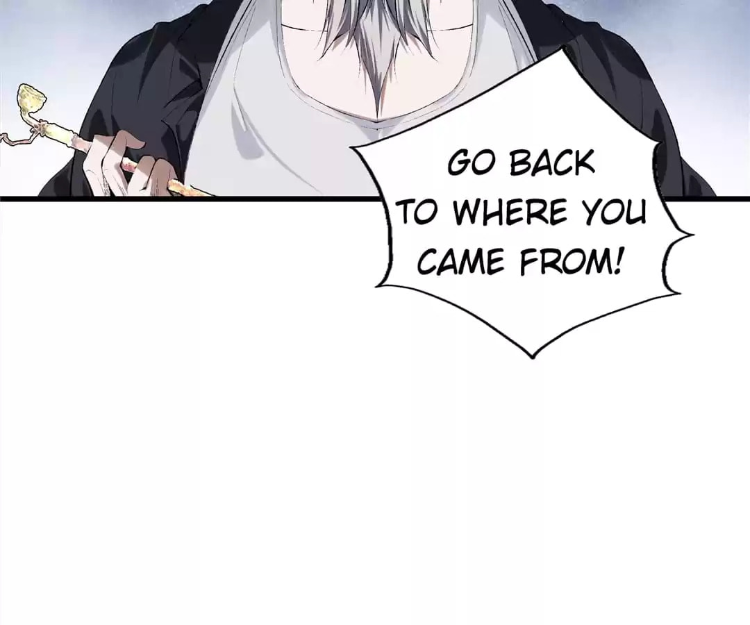 Read Metropolitan Reverence chapter 168 image 5 on Lezhin