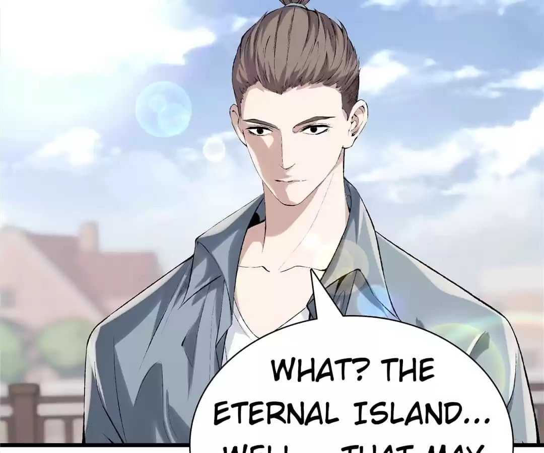 Read Metropolitan Reverence chapter 168 image 9 on Lezhin