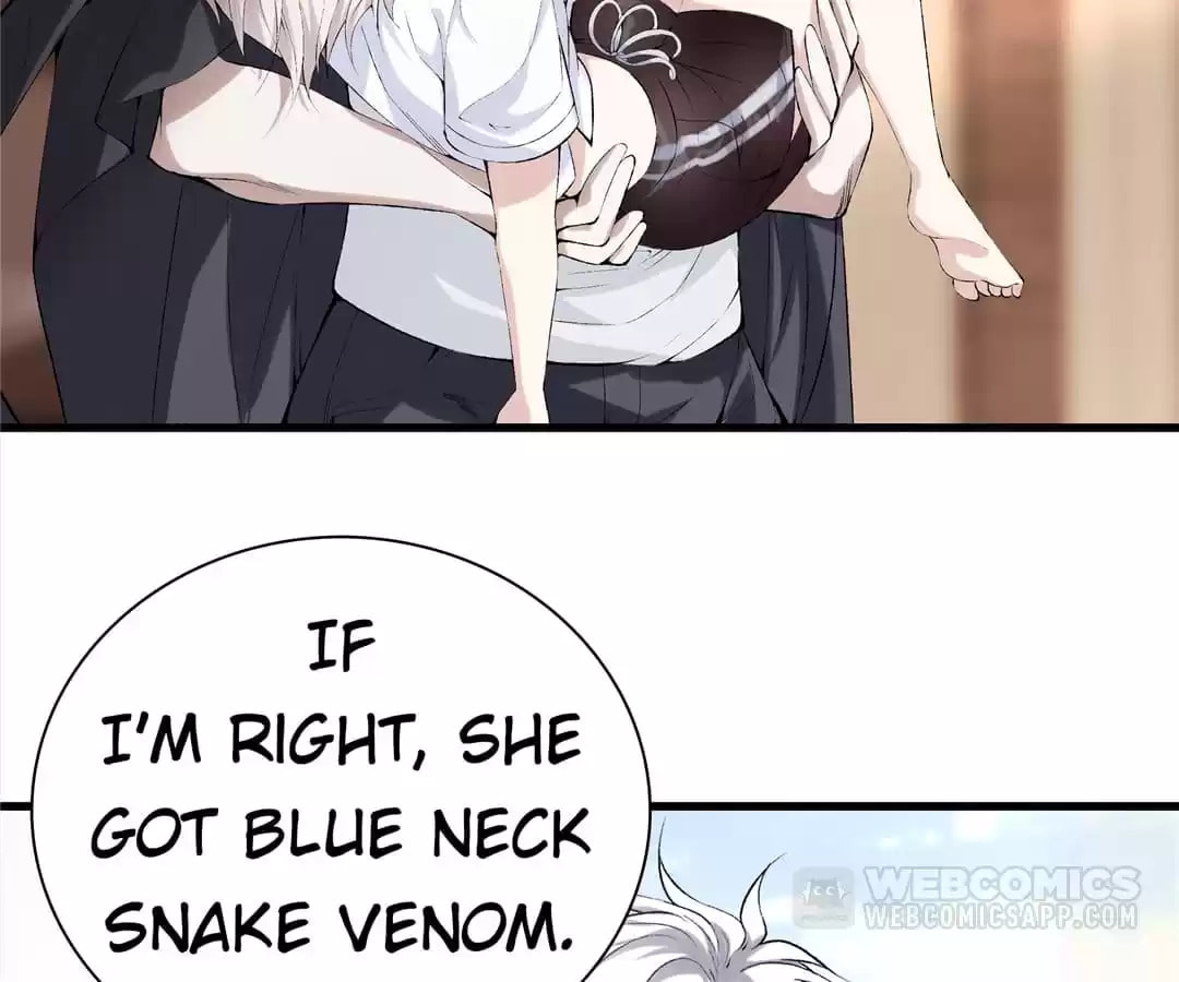 Read Metropolitan Reverence chapter 169 image 1 on Lezhin