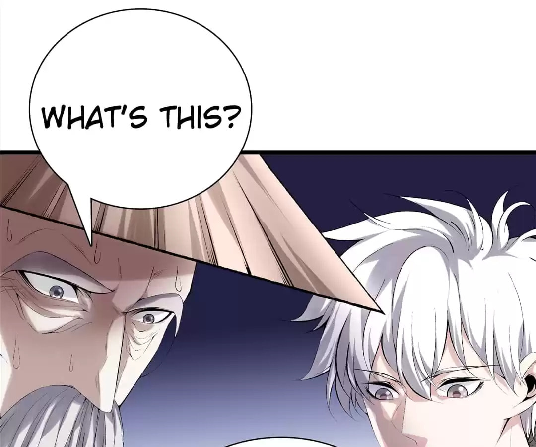 Read Metropolitan Reverence chapter 169 image 15 on Lezhin