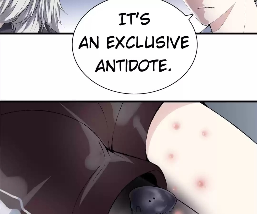 Read Metropolitan Reverence chapter 169 image 16 on Lezhin