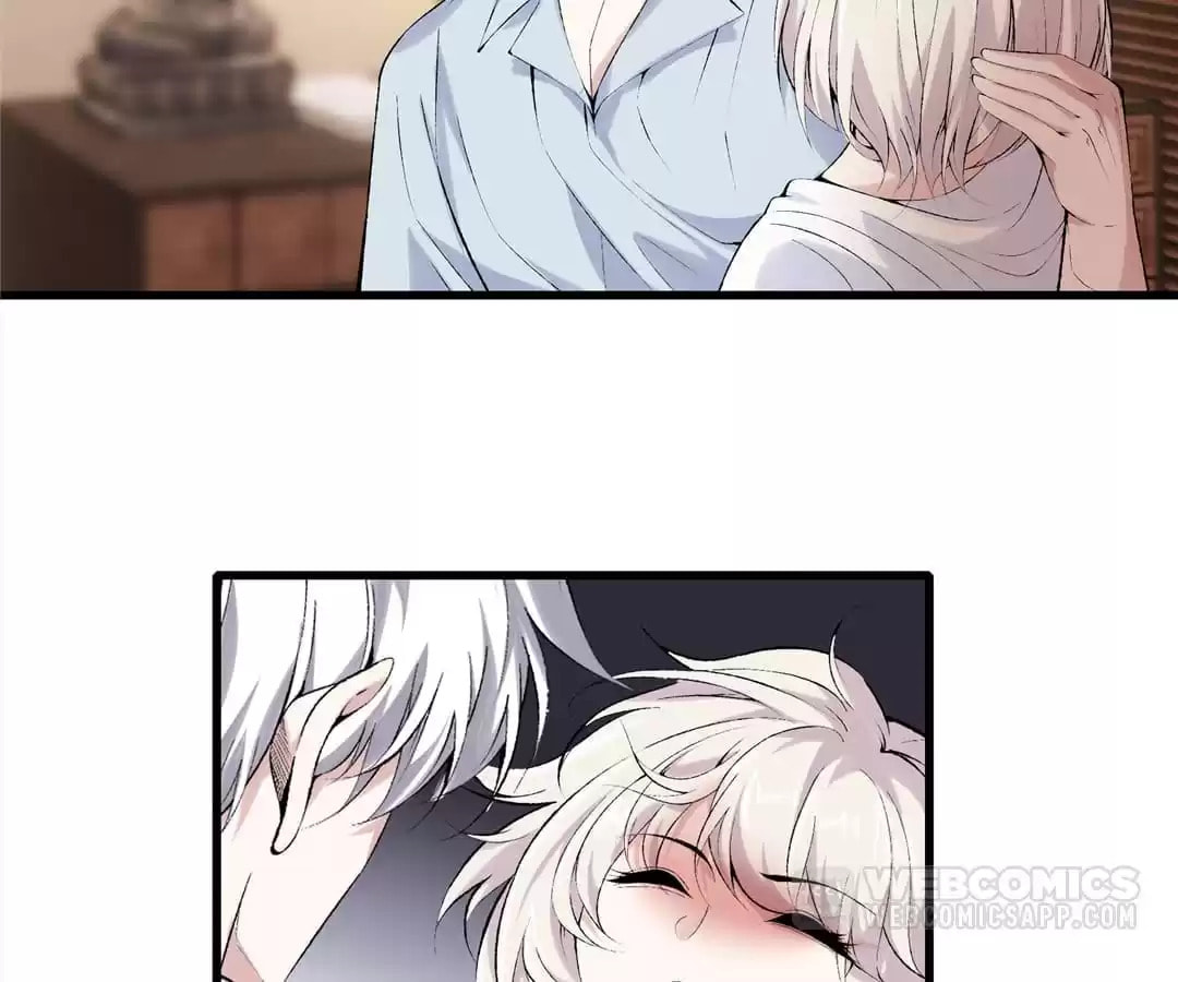 Read Metropolitan Reverence chapter 169 image 19 on Lezhin