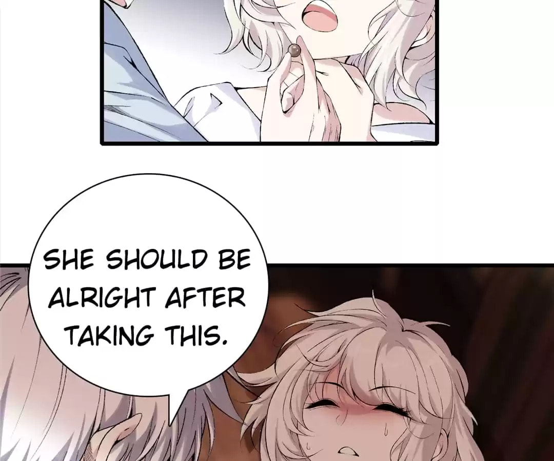 Read Metropolitan Reverence chapter 169 image 20 on Lezhin