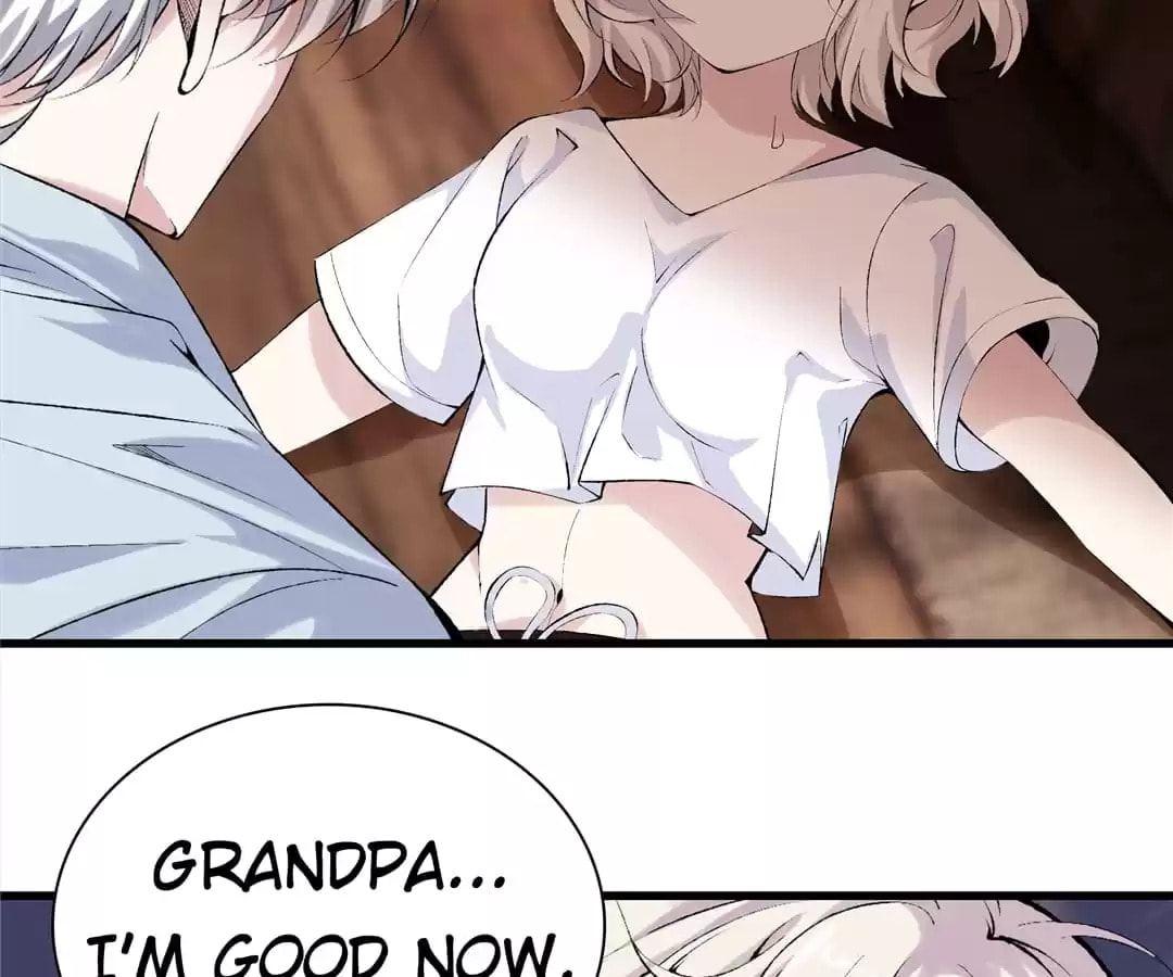 Read Metropolitan Reverence chapter 169 image 21 on Lezhin