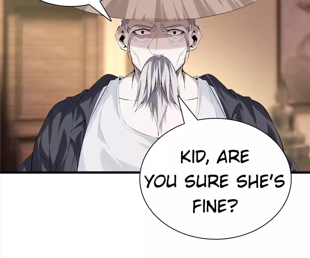 Read Metropolitan Reverence chapter 169 image 23 on Lezhin