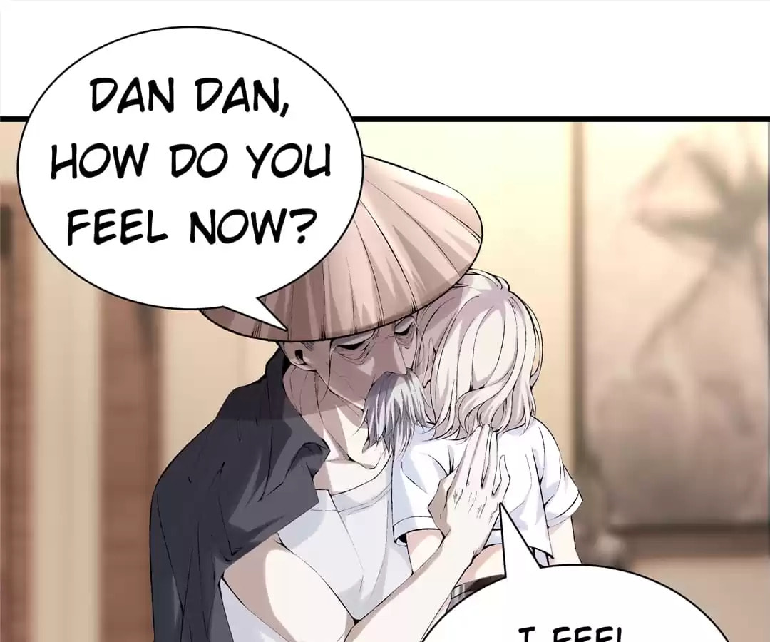 Read Metropolitan Reverence chapter 169 image 24 on Lezhin