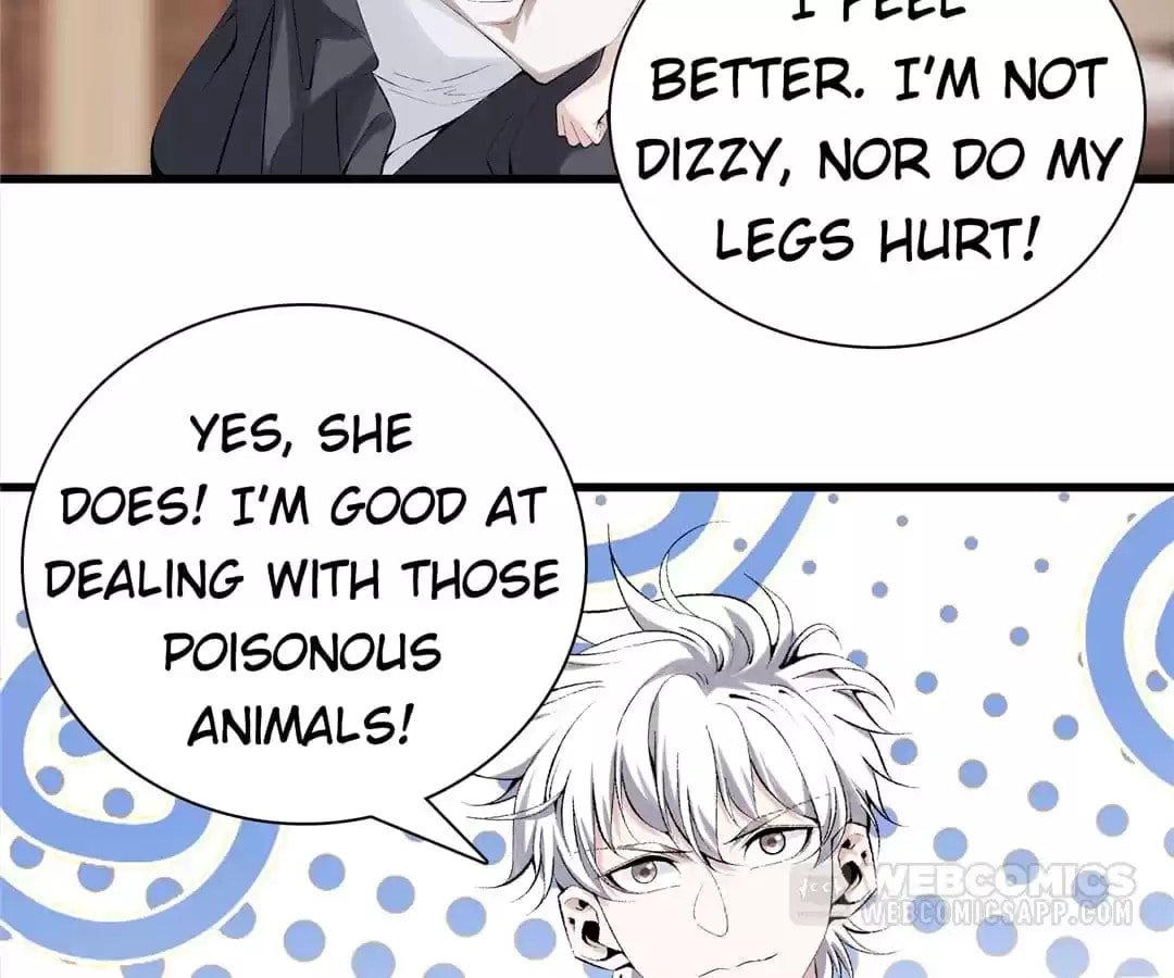 Read Metropolitan Reverence chapter 169 image 25 on Lezhin