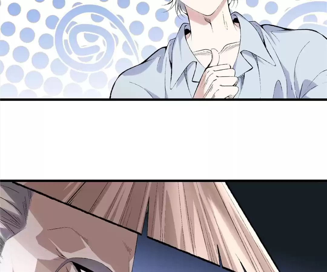 Read Metropolitan Reverence chapter 169 image 26 on Lezhin