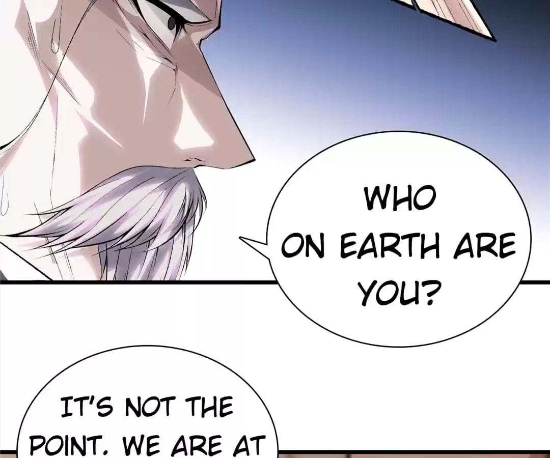 Read Metropolitan Reverence chapter 169 image 27 on Lezhin