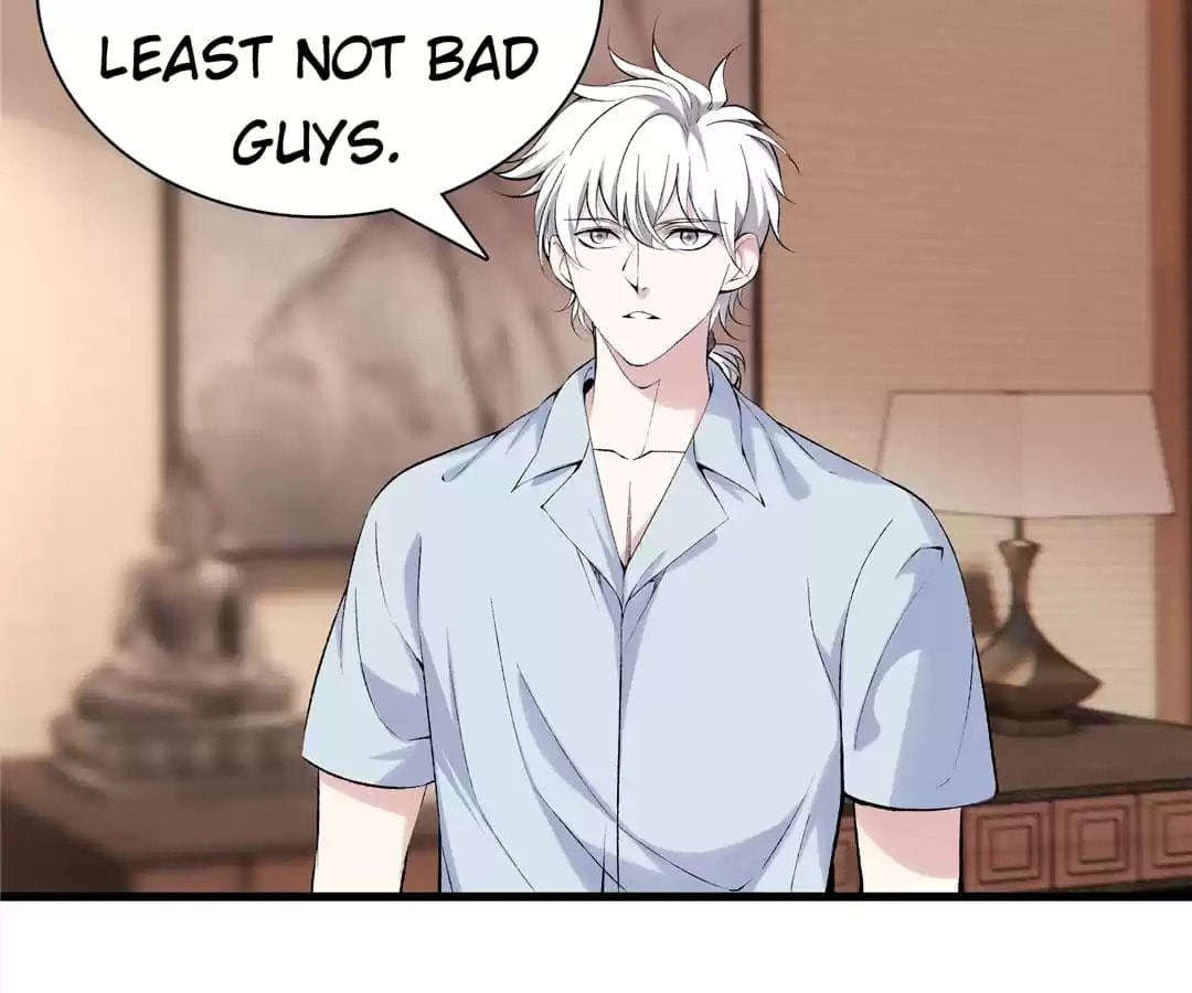 Read Metropolitan Reverence chapter 169 image 28 on Lezhin