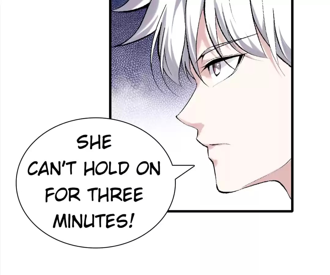 Read Metropolitan Reverence chapter 169 image 3 on Lezhin