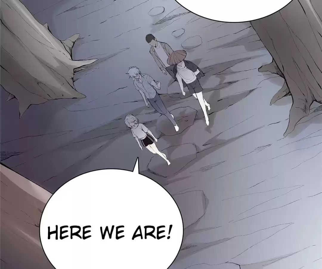 Read Metropolitan Reverence chapter 169 image 33 on Lezhin
