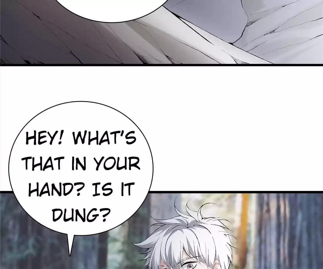 Read Metropolitan Reverence chapter 169 image 34 on Lezhin