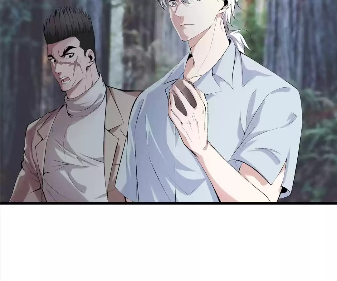 Read Metropolitan Reverence chapter 169 image 35 on Lezhin