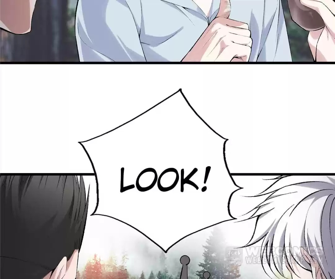Read Metropolitan Reverence chapter 169 image 37 on Lezhin
