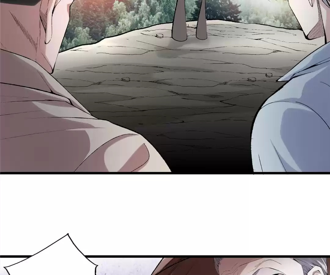 Read Metropolitan Reverence chapter 169 image 38 on Lezhin