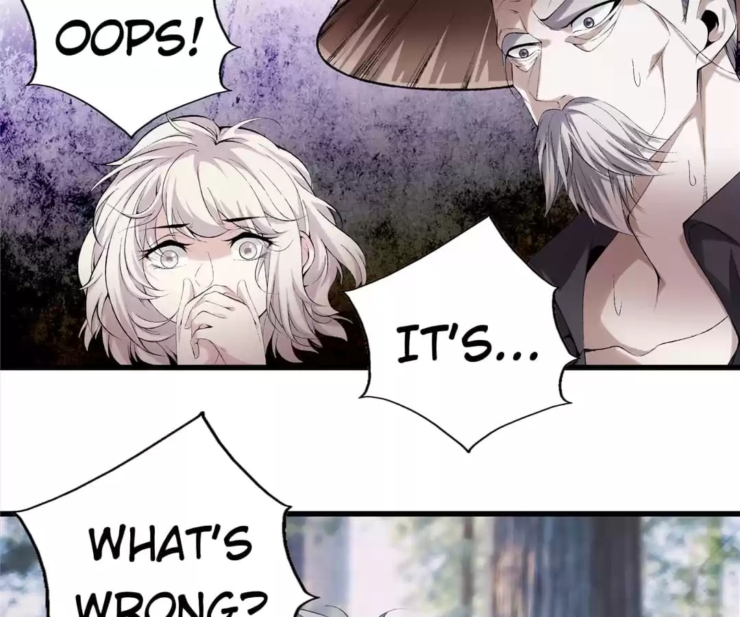 Read Metropolitan Reverence chapter 169 image 39 on Lezhin