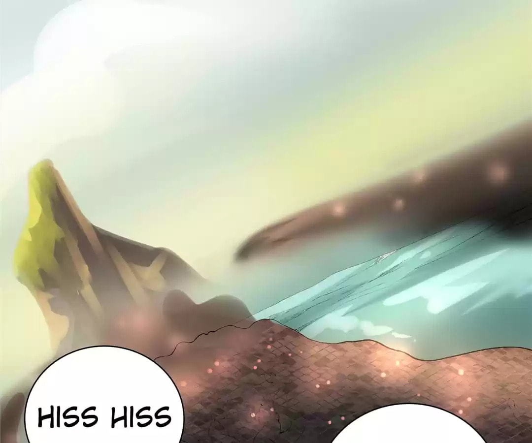 Read Metropolitan Reverence chapter 169 image 45 on Lezhin