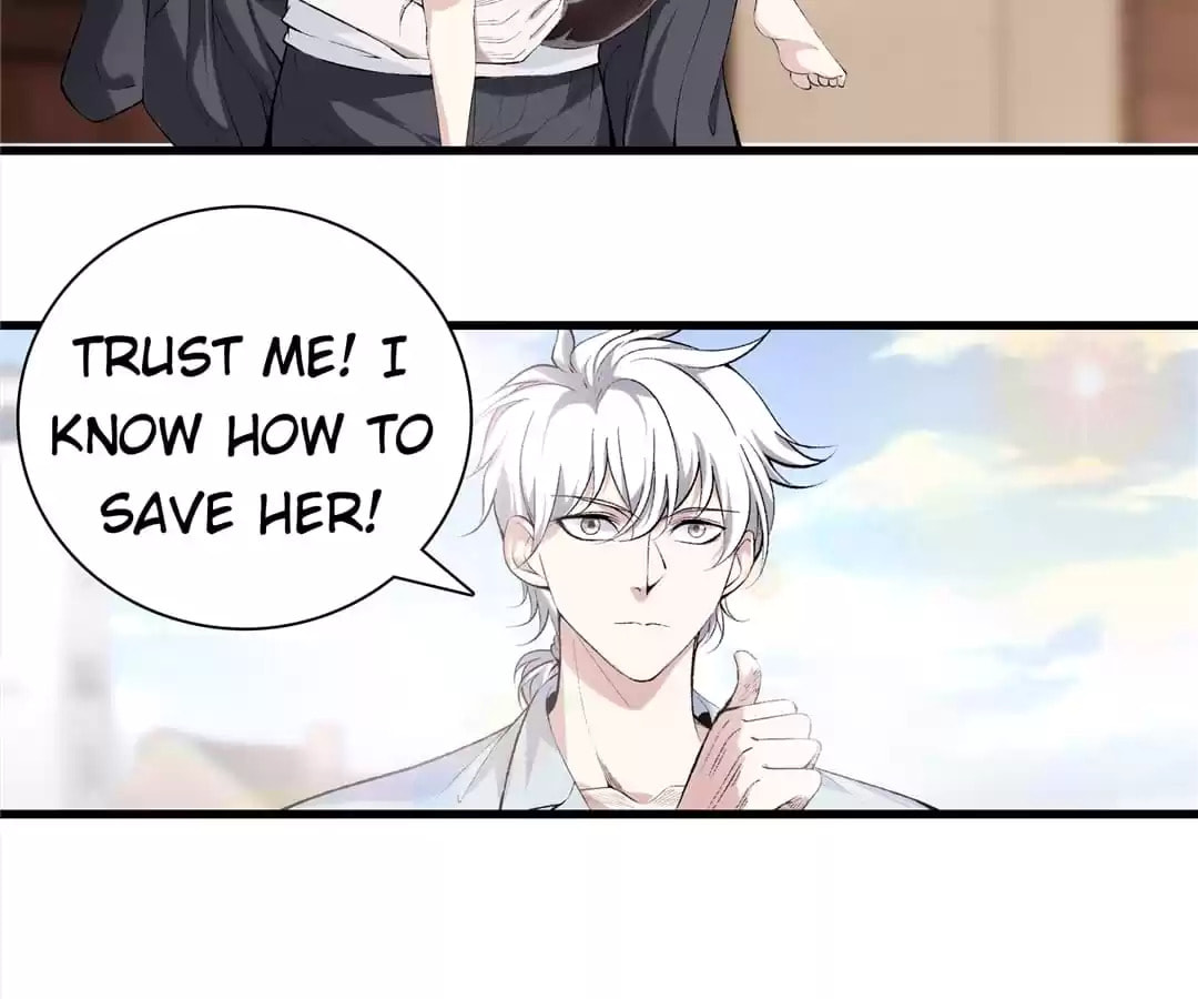 Read Metropolitan Reverence chapter 169 image 5 on Lezhin