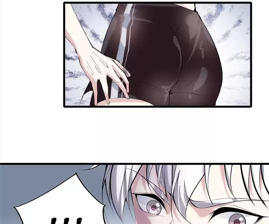 Read Metropolitan Reverence chapter 169 image 9 on Lezhin