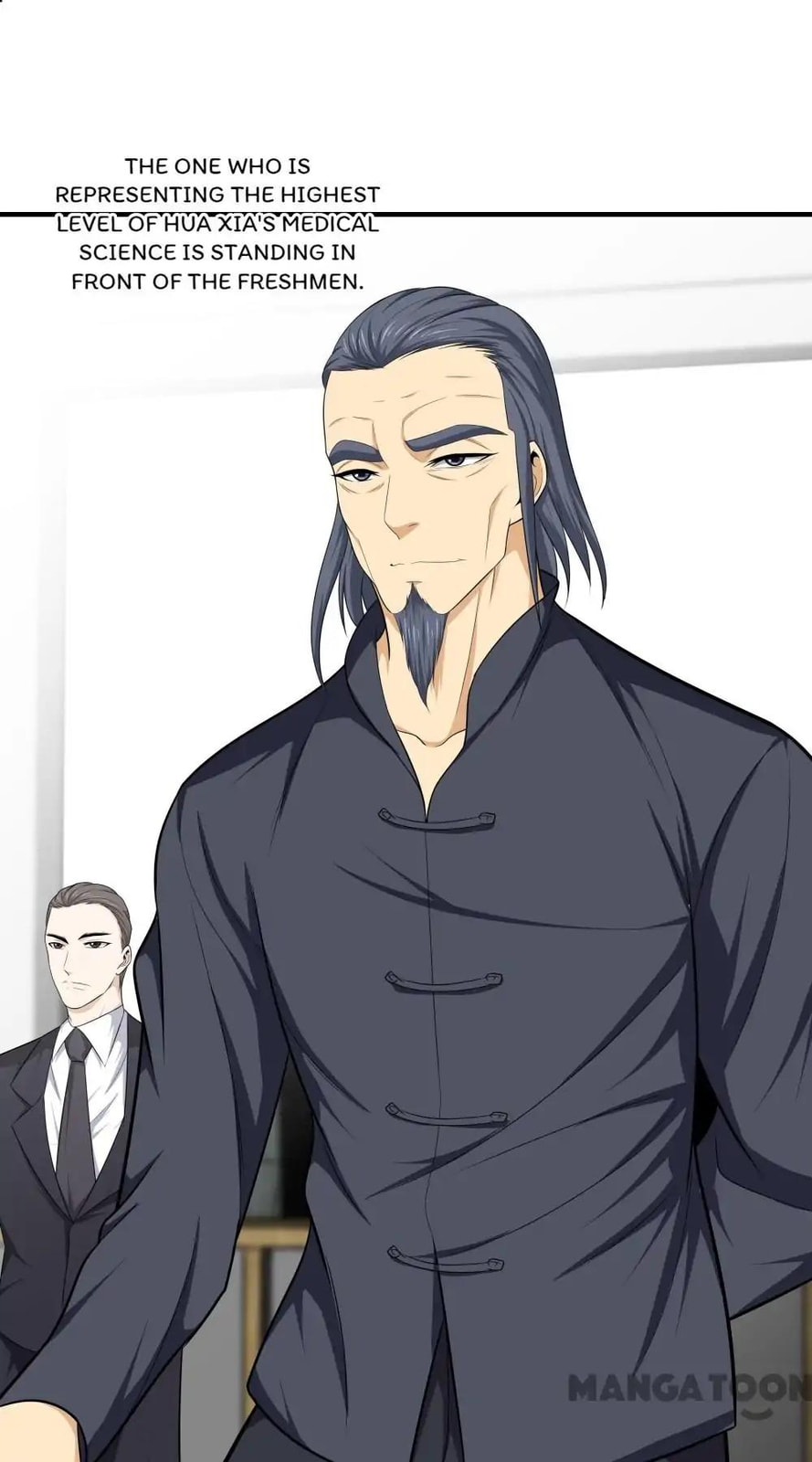 Read Metropolitan Reverence chapter 17 image 12 on Lezhin