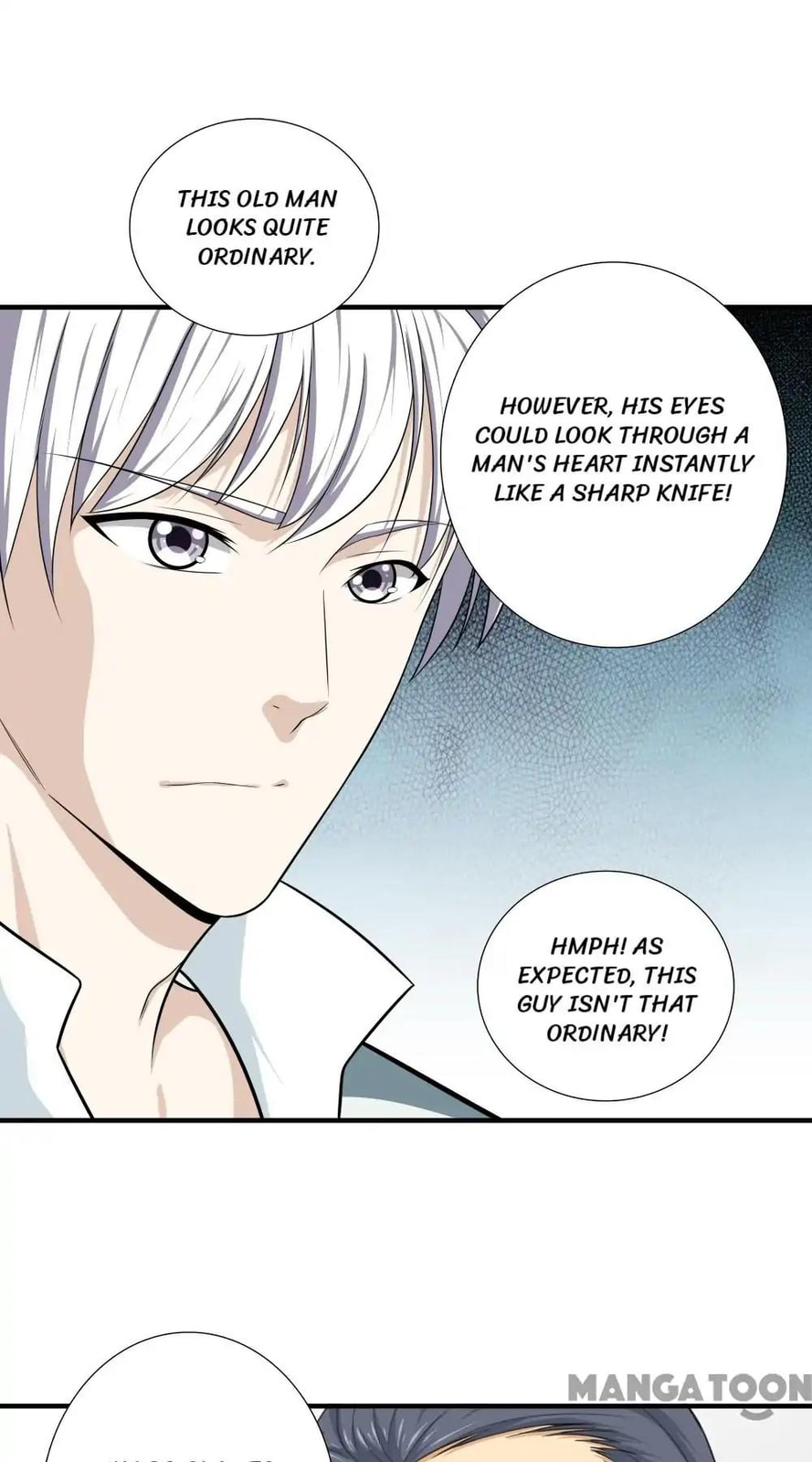 Read Metropolitan Reverence chapter 17 image 14 on Lezhin