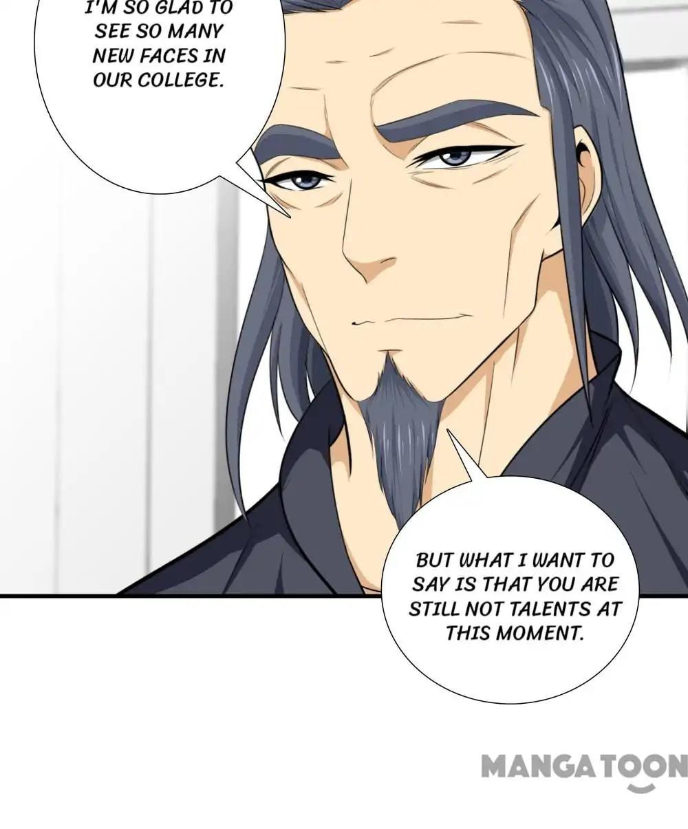 Read Metropolitan Reverence chapter 17 image 15 on Lezhin