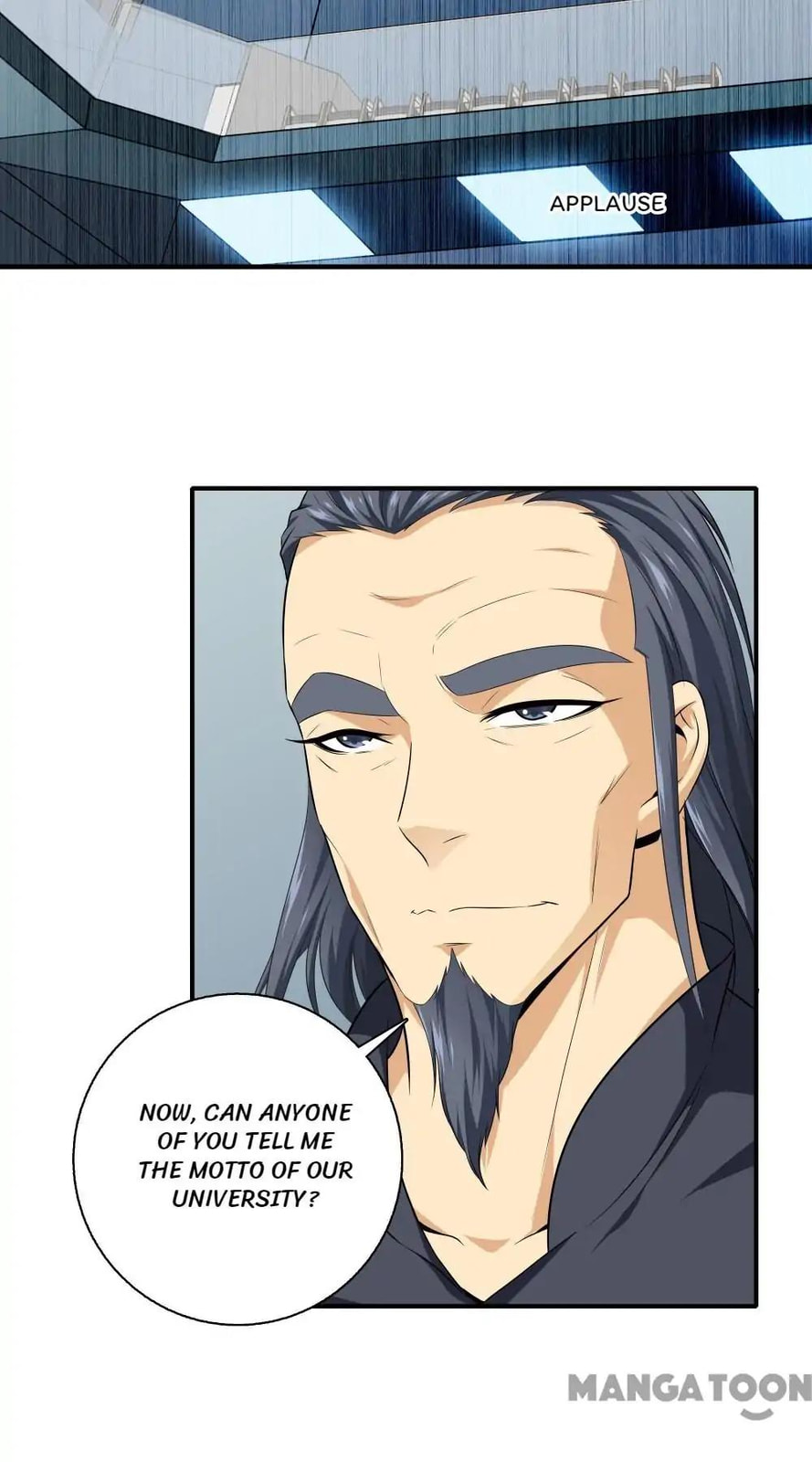 Read Metropolitan Reverence chapter 17 image 17 on Lezhin
