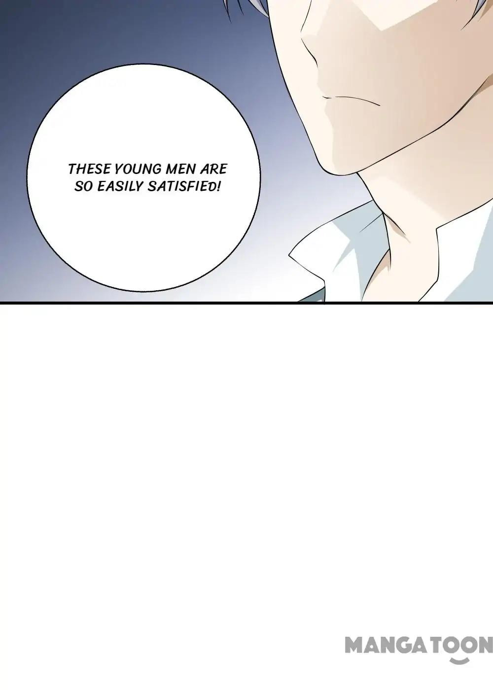 Read Metropolitan Reverence chapter 17 image 2 on Lezhin