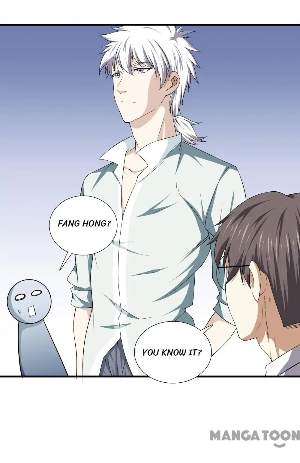 Read Metropolitan Reverence chapter 17 image 24 on Lezhin