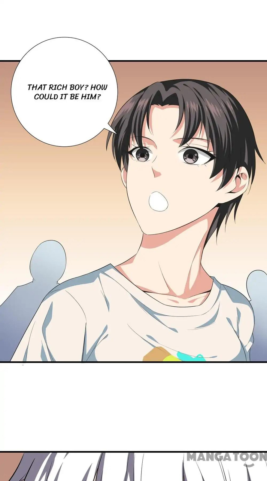 Read Metropolitan Reverence chapter 17 image 25 on Lezhin