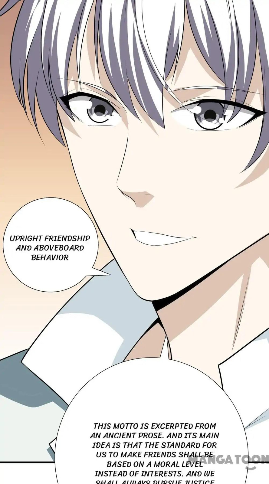 Read Metropolitan Reverence chapter 17 image 26 on Lezhin
