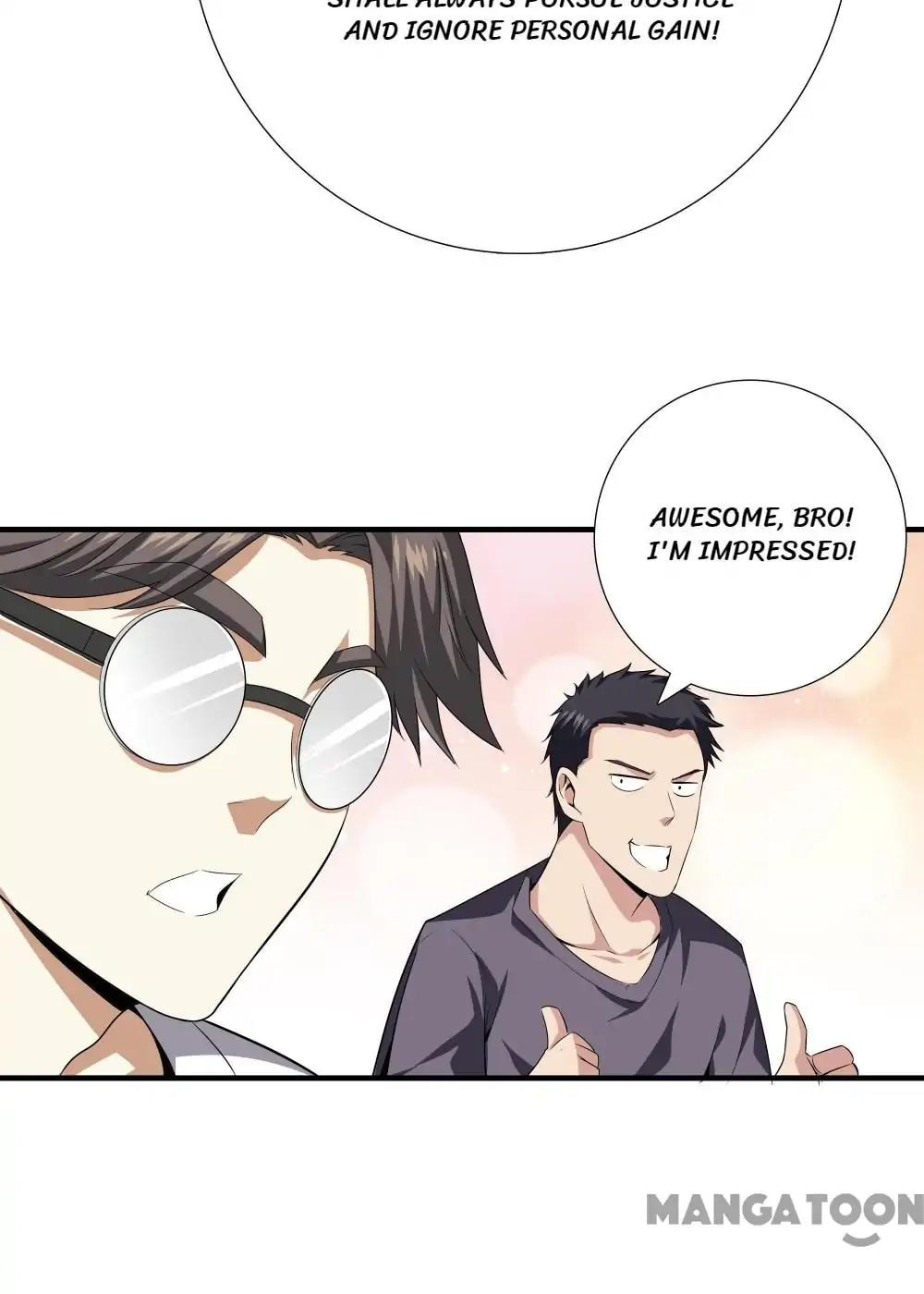 Read Metropolitan Reverence chapter 17 image 27 on Lezhin