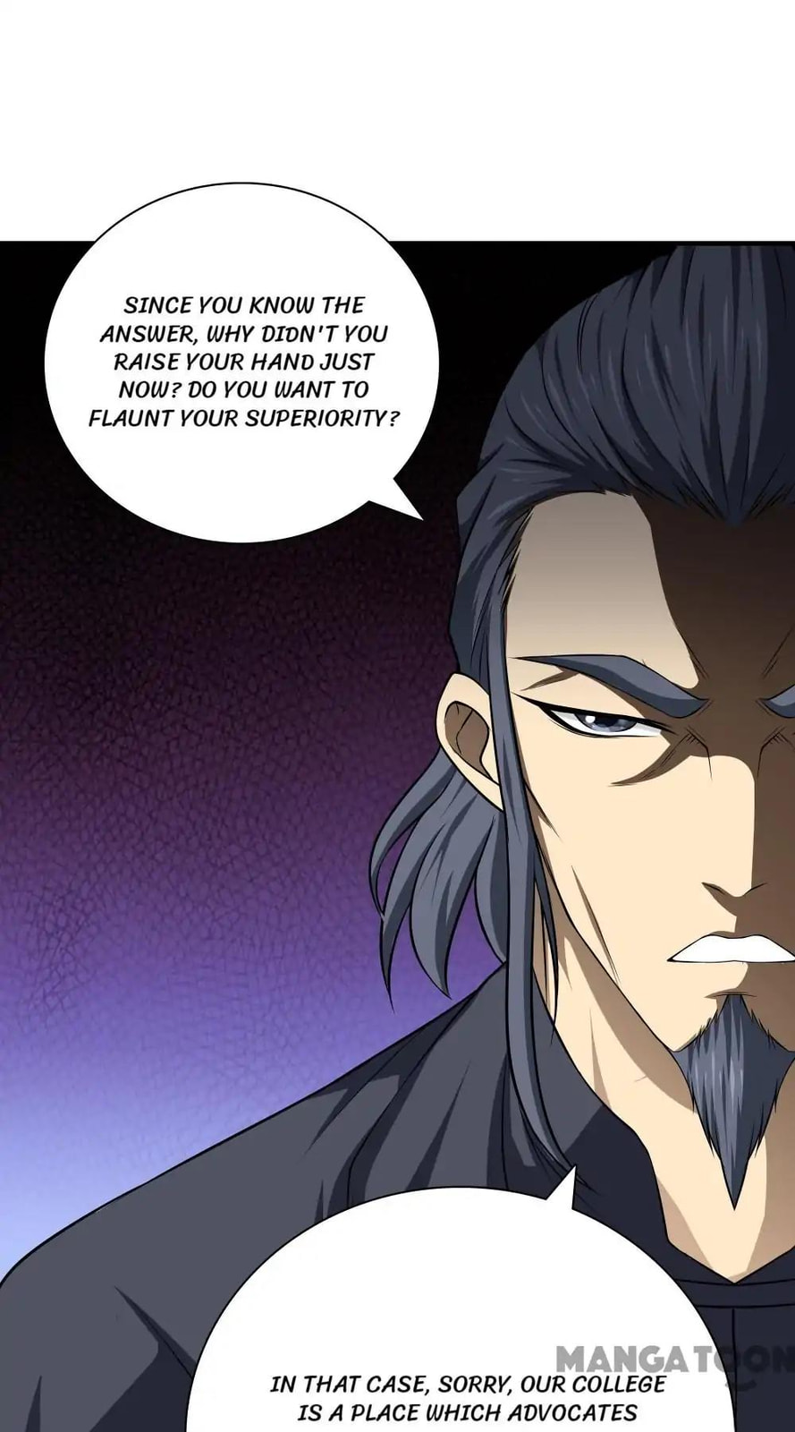 Read Metropolitan Reverence chapter 17 image 28 on Lezhin