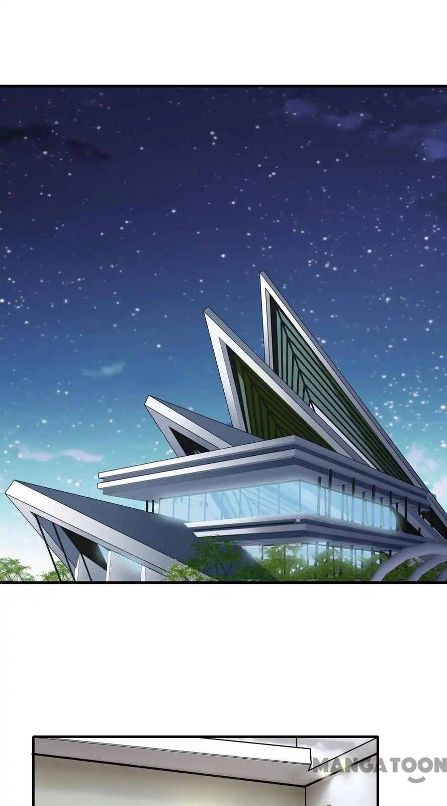 Read Metropolitan Reverence chapter 17 image 3 on Lezhin