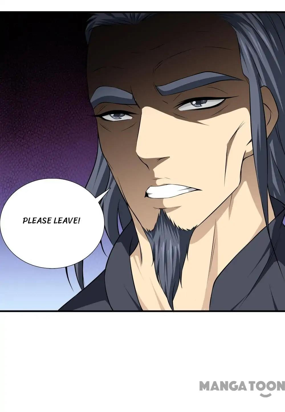 Read Metropolitan Reverence chapter 17 image 30 on Lezhin