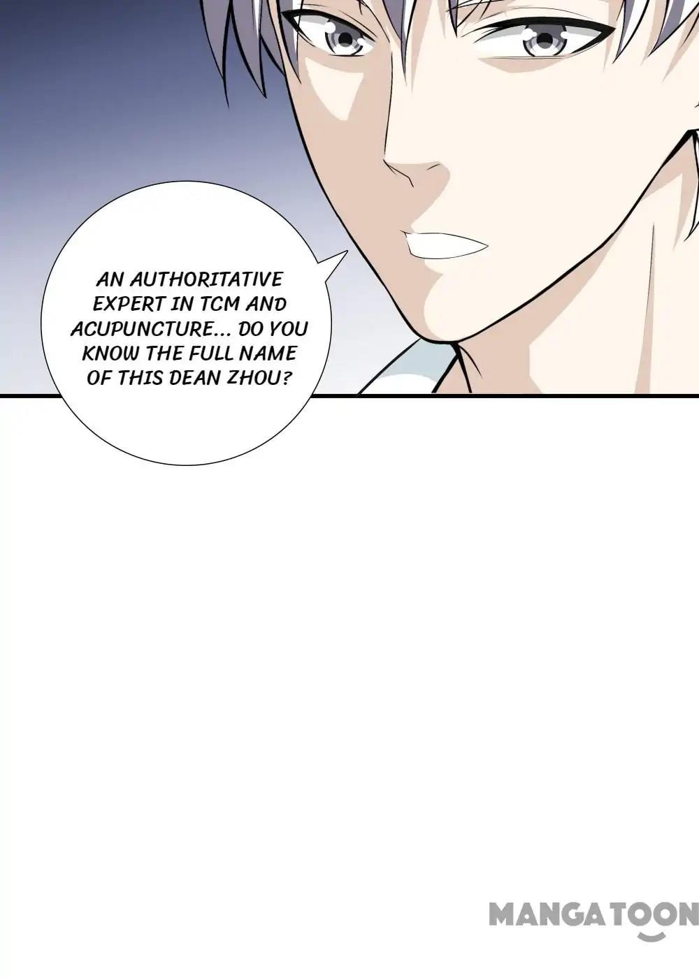 Read Metropolitan Reverence chapter 17 image 8 on Lezhin