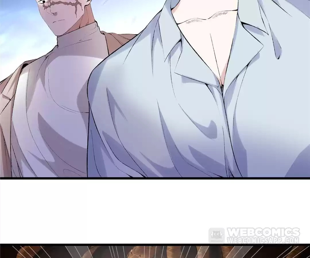 Read Metropolitan Reverence chapter 170 image 1 on Lezhin