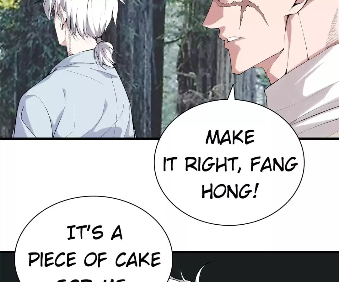 Read Metropolitan Reverence chapter 170 image 10 on Lezhin