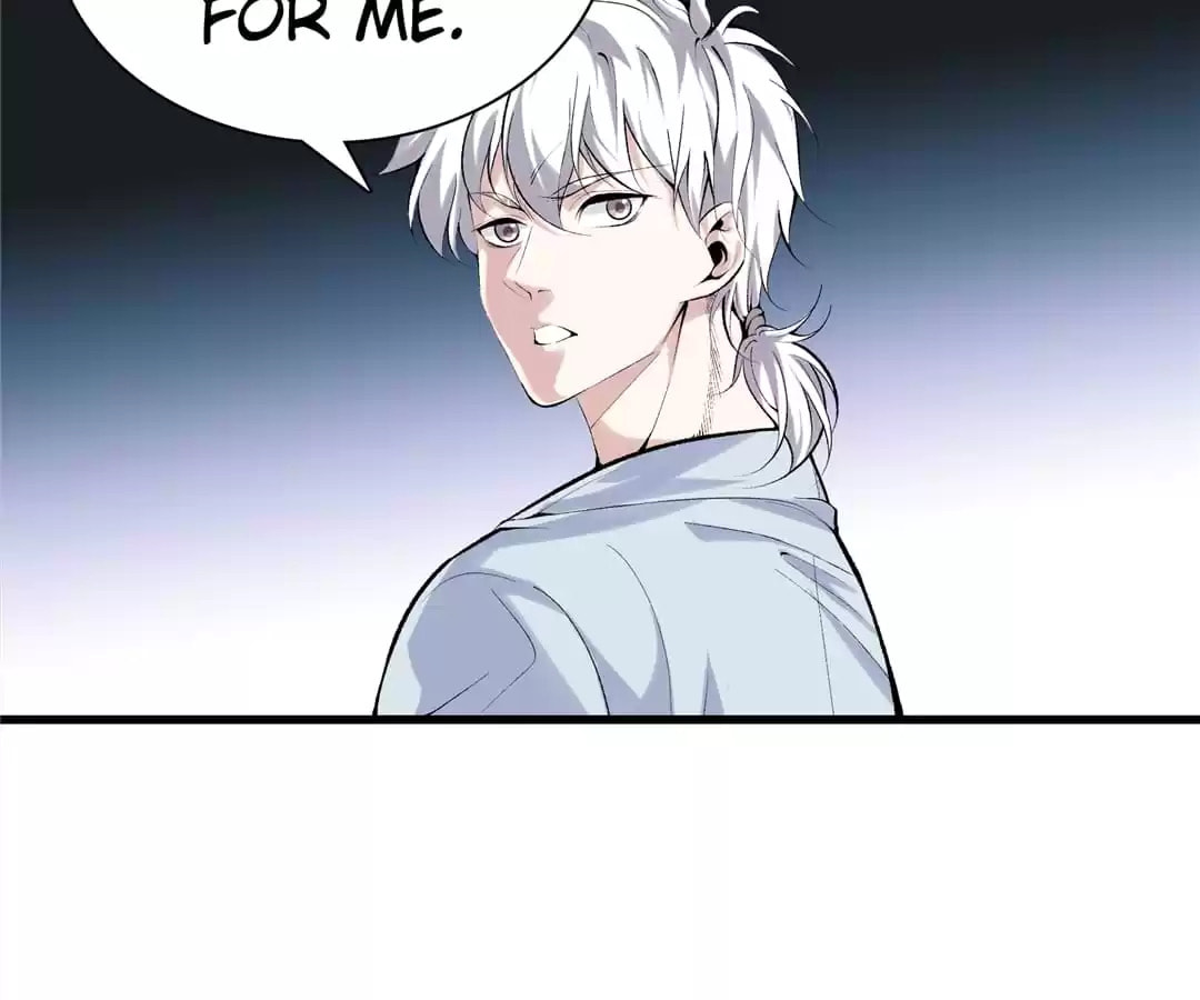 Read Metropolitan Reverence chapter 170 image 11 on Lezhin