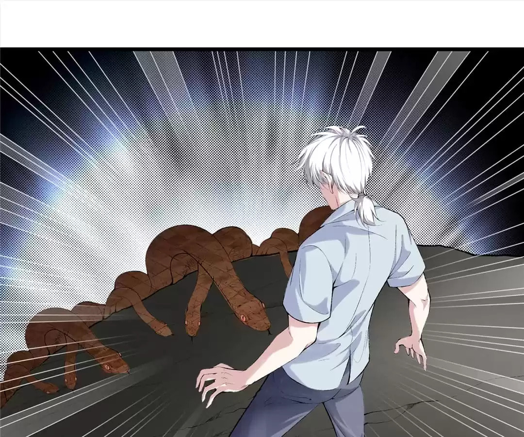 Read Metropolitan Reverence chapter 170 image 12 on Lezhin