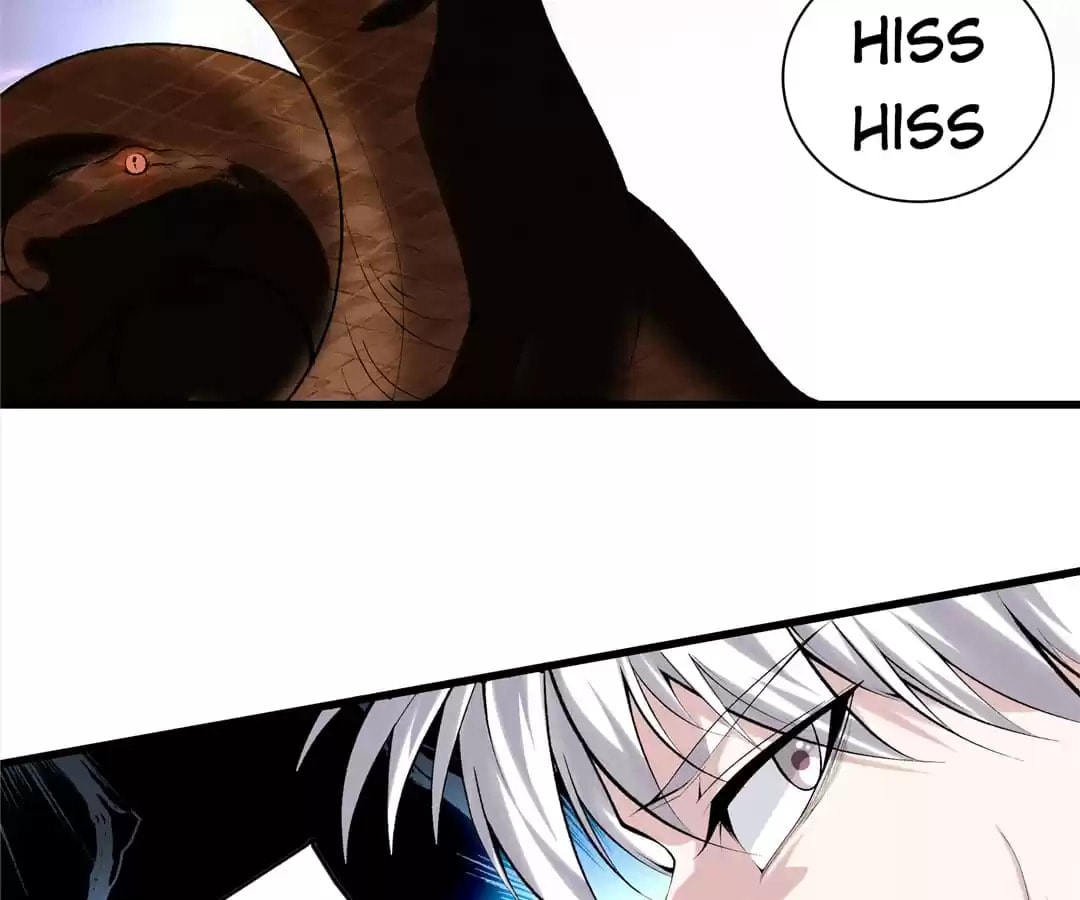 Read Metropolitan Reverence chapter 170 image 14 on Lezhin