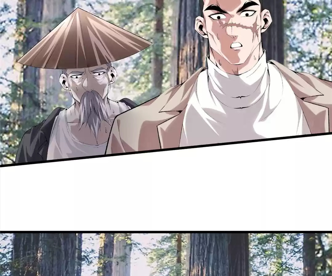 Read Metropolitan Reverence chapter 170 image 16 on Lezhin