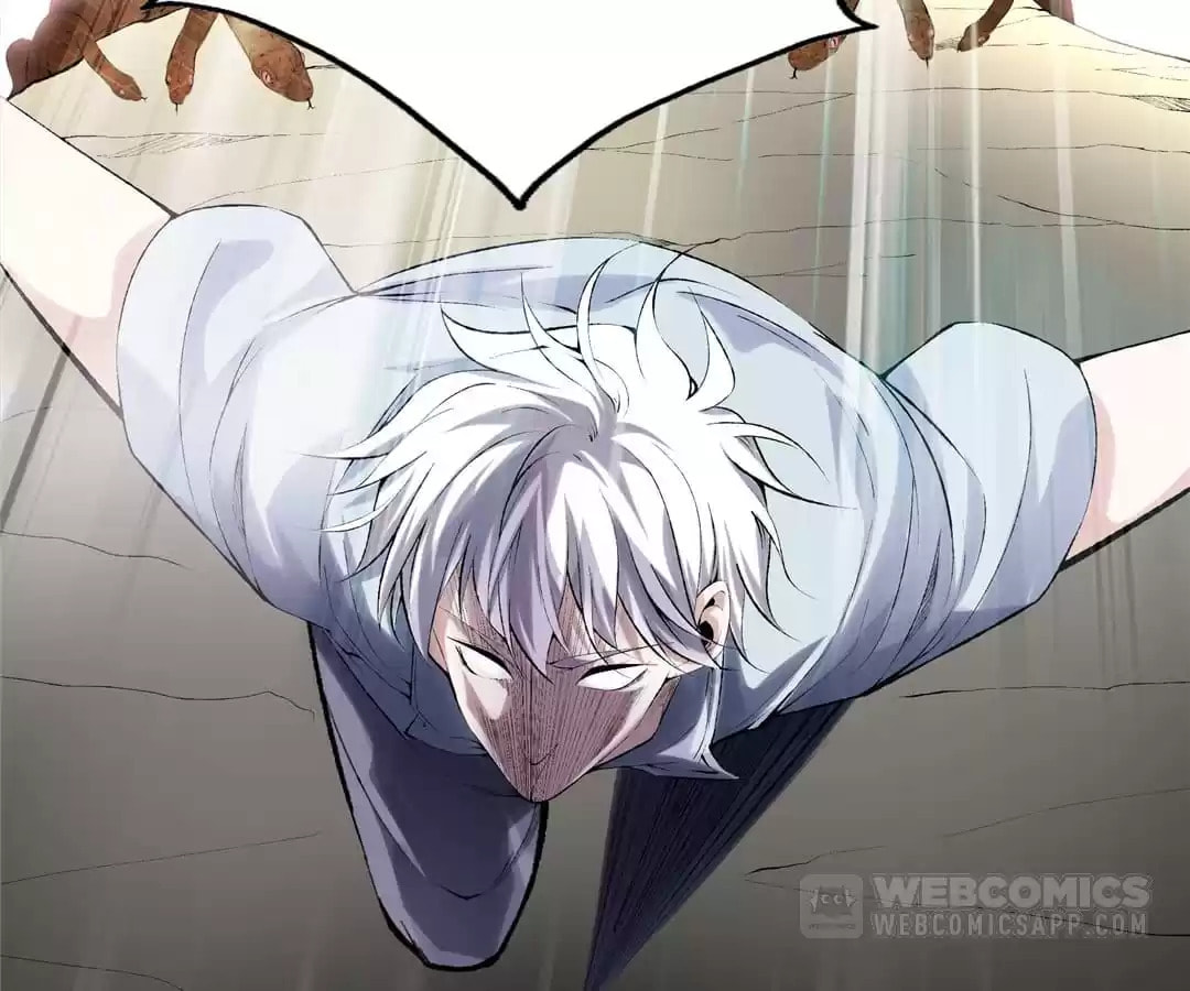 Read Metropolitan Reverence chapter 170 image 19 on Lezhin