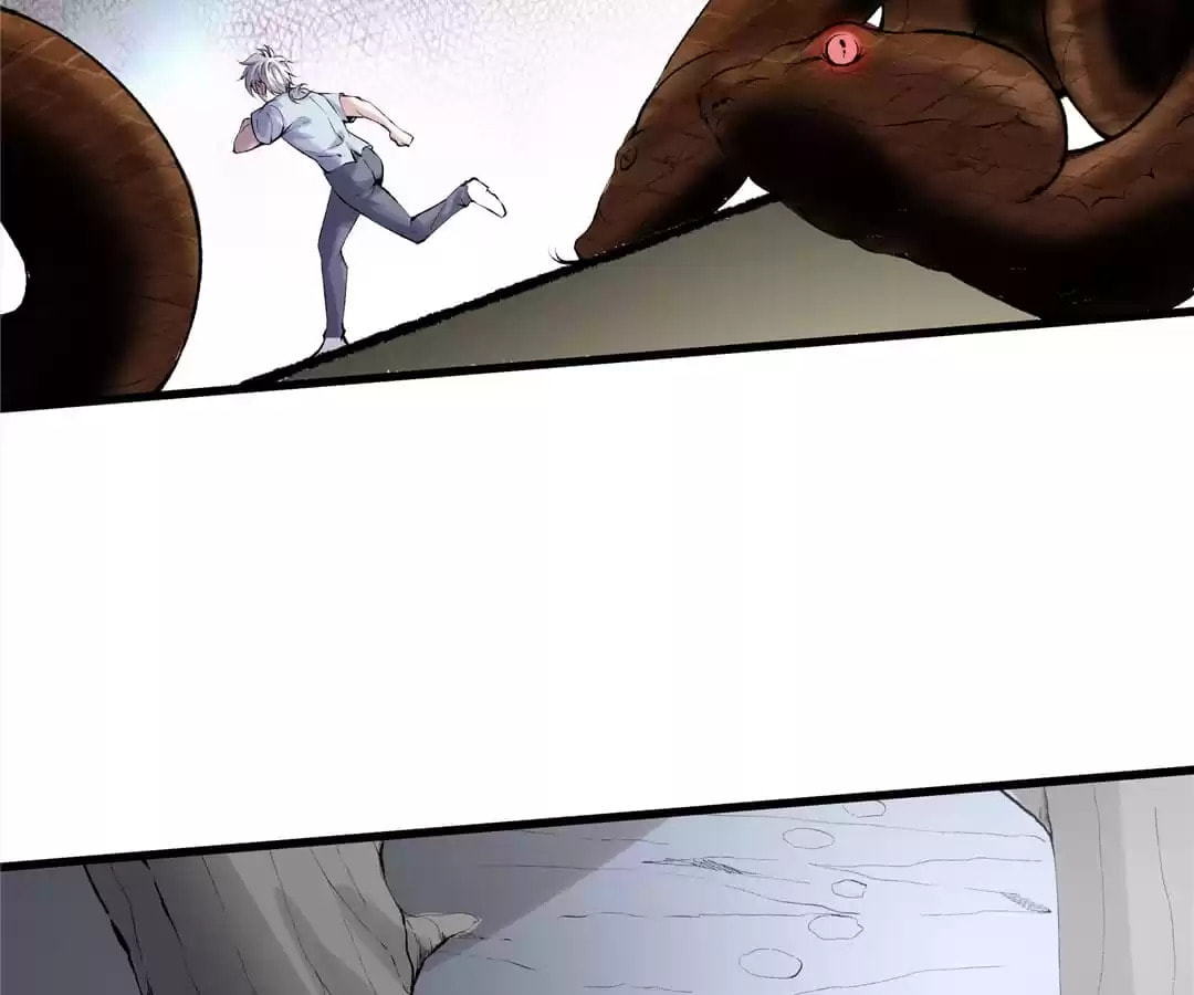Read Metropolitan Reverence chapter 170 image 21 on Lezhin