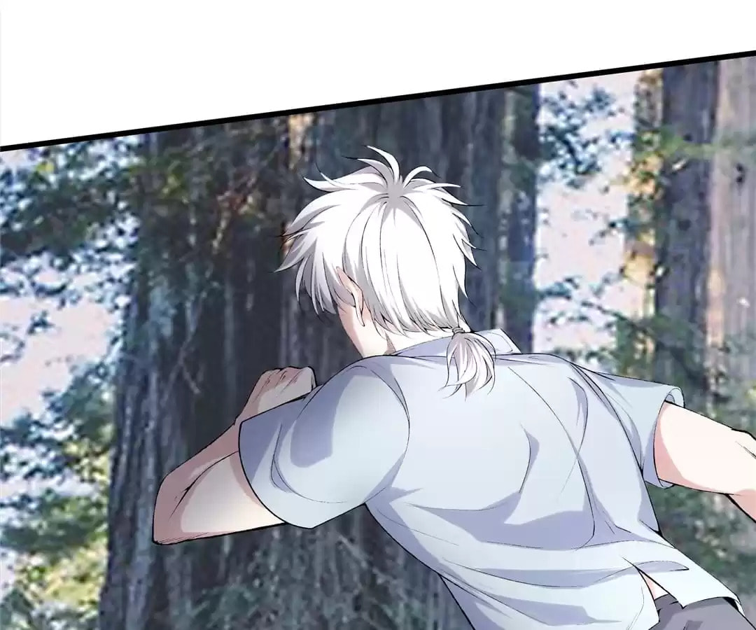 Read Metropolitan Reverence chapter 170 image 26 on Lezhin