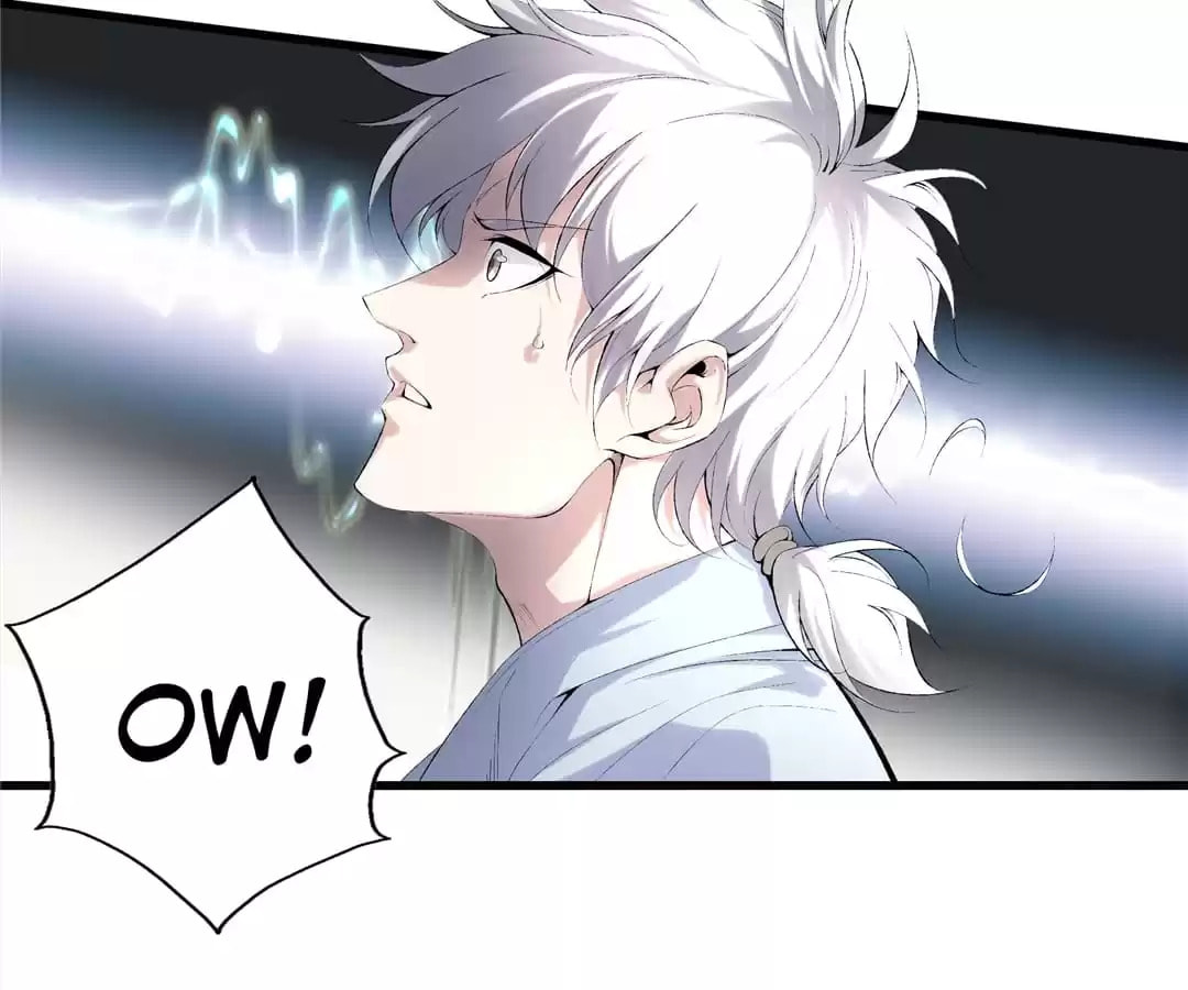 Read Metropolitan Reverence chapter 170 image 29 on Lezhin