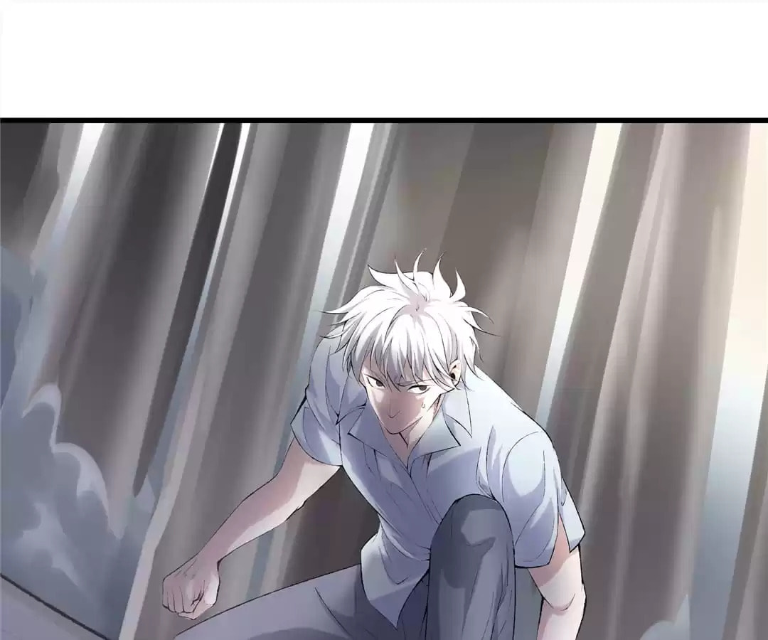 Read Metropolitan Reverence chapter 170 image 30 on Lezhin