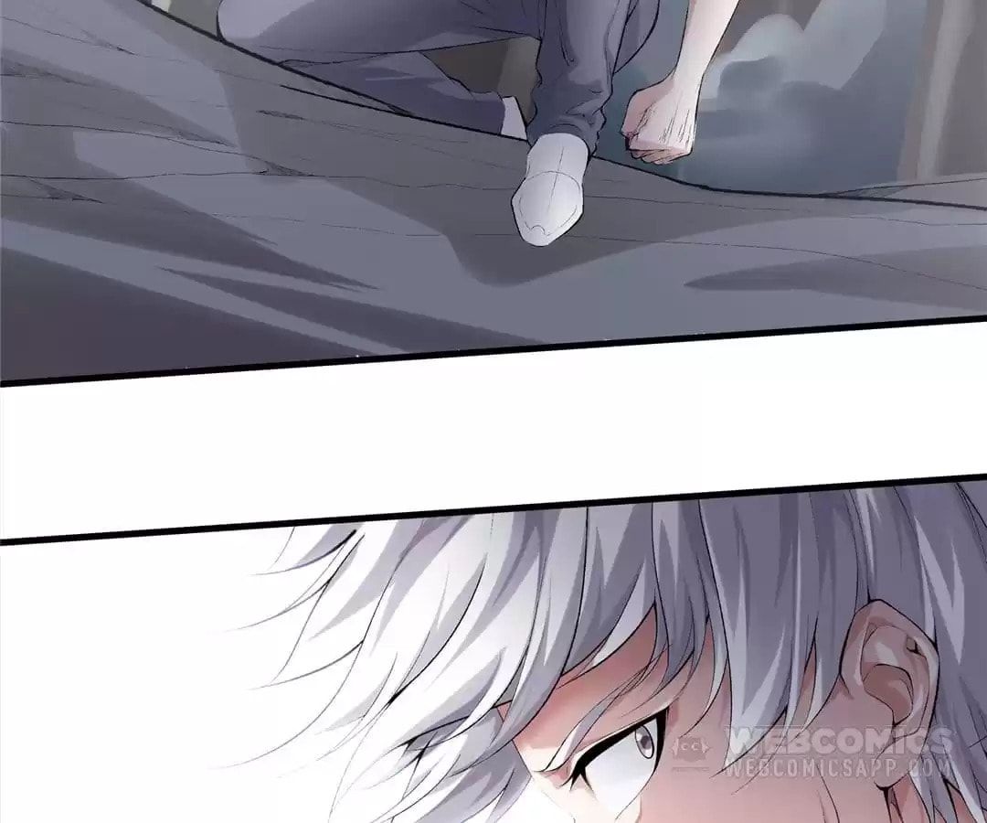 Read Metropolitan Reverence chapter 170 image 31 on Lezhin