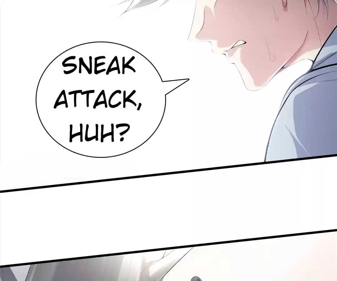 Read Metropolitan Reverence chapter 170 image 32 on Lezhin